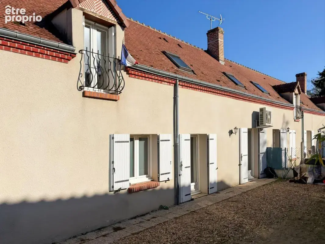 Maison À Vendre - photo 1
