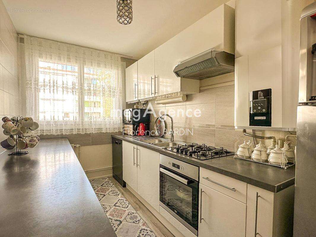 Appartement à CHOLET