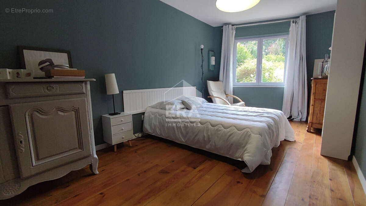 Maison à NOGENT-LE-ROTROU