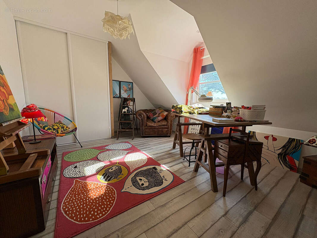 Maison à PORSPODER