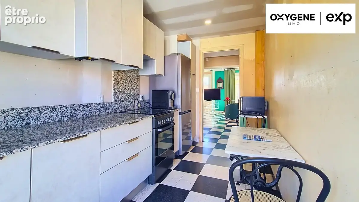 Appartement 3 pièces 77 m² à vendre à Perpignan (66000) - photo 5