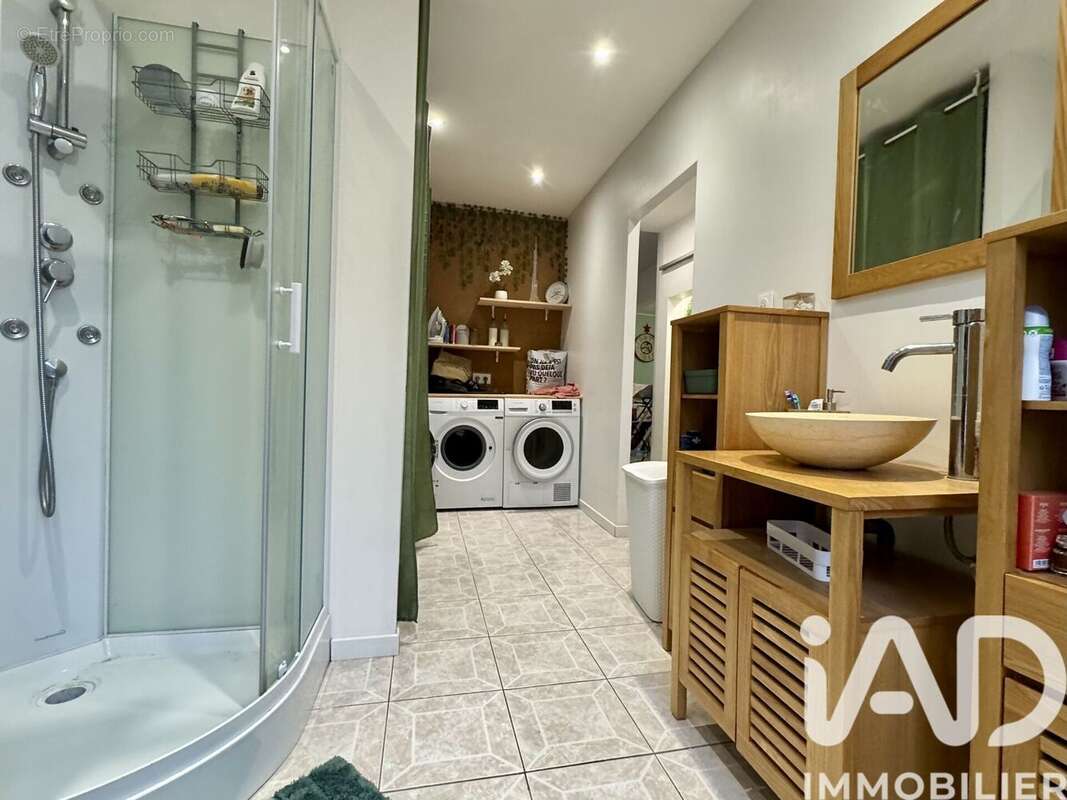 Photo 5 - Maison à BOGNY-SUR-MEUSE