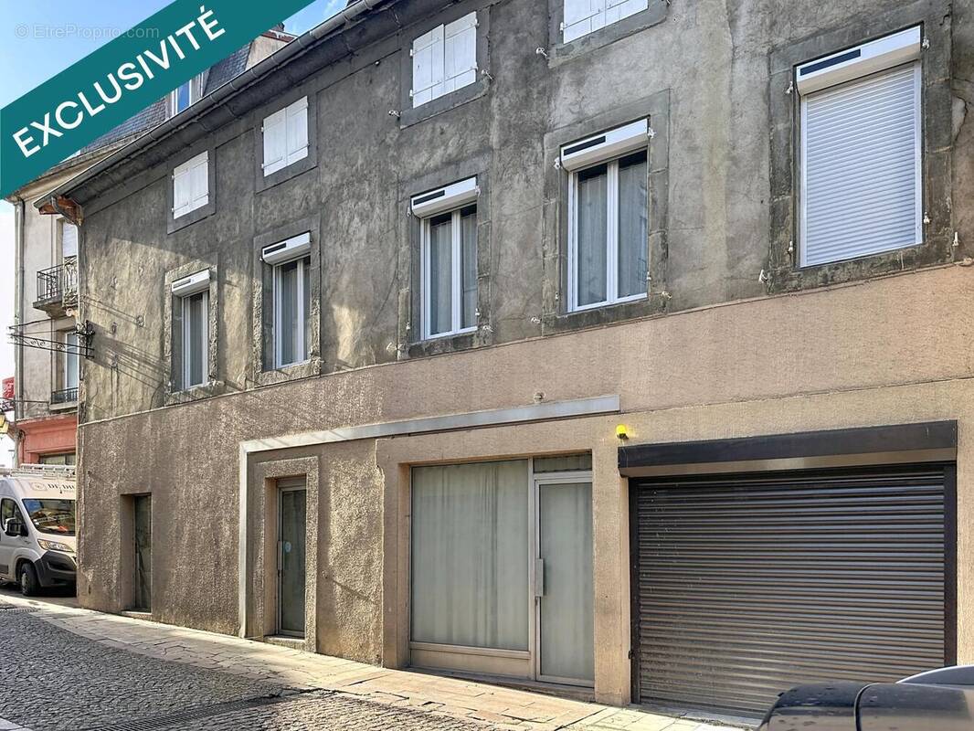 Photo 1 - Maison à LAVELANET