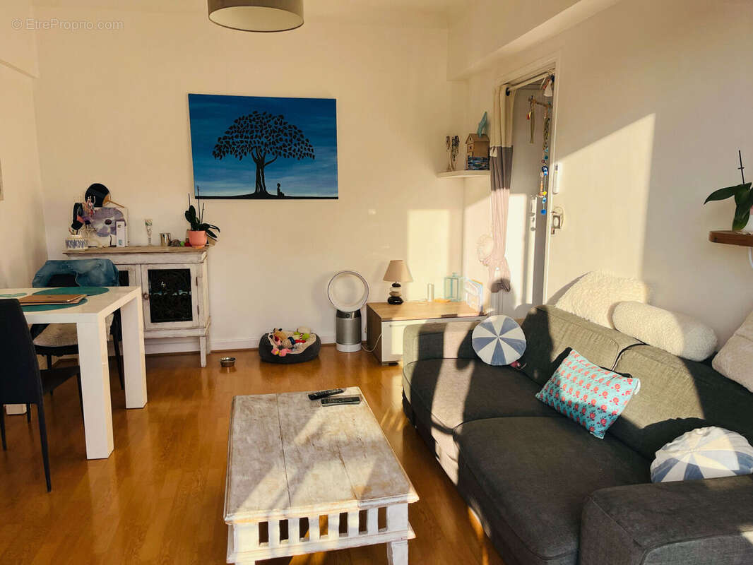 Photo 2 - Appartement à NICE