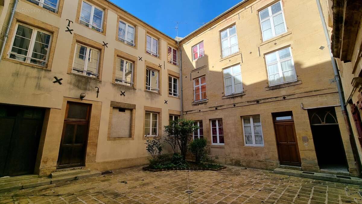 Appartement 1425 m² à Sedan  - photo 13