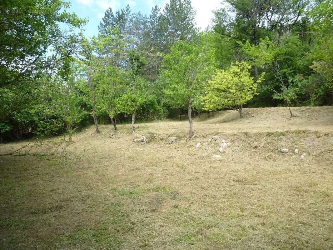 Maison à PUGET-ROSTANG