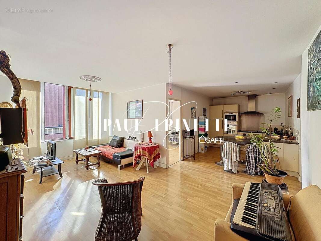 Photo 3 - Appartement à MONTAUBAN