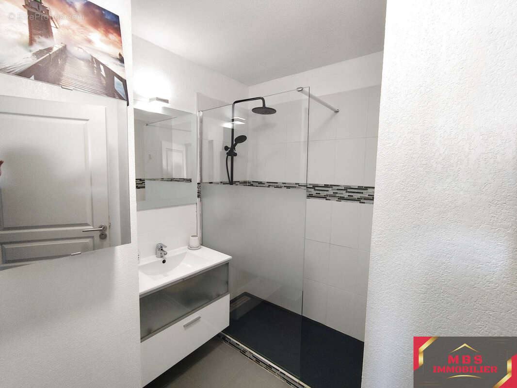 Appartement à ARGELES-SUR-MER