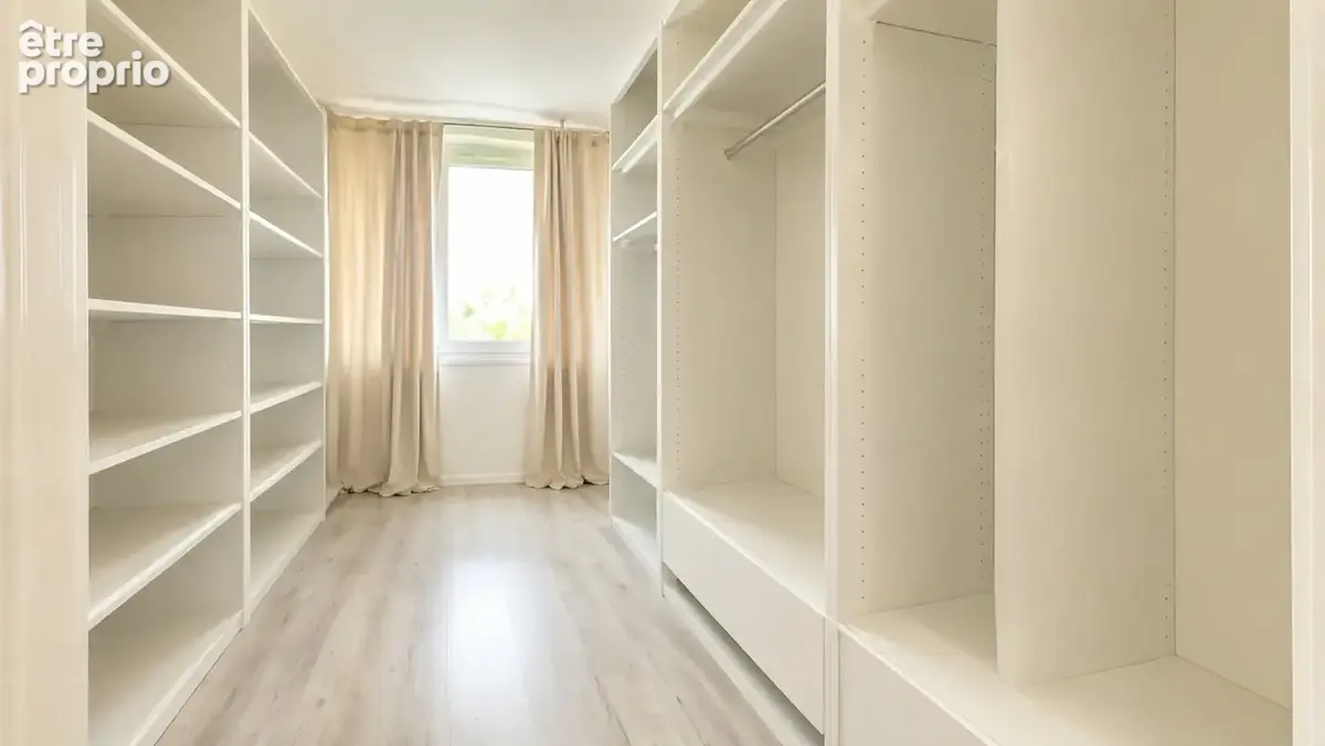 Coup de cœur aux clayes-sous-bois – dernier étage avec ascenseur – 3 chambres – 80m2-cave & parking - photo 7