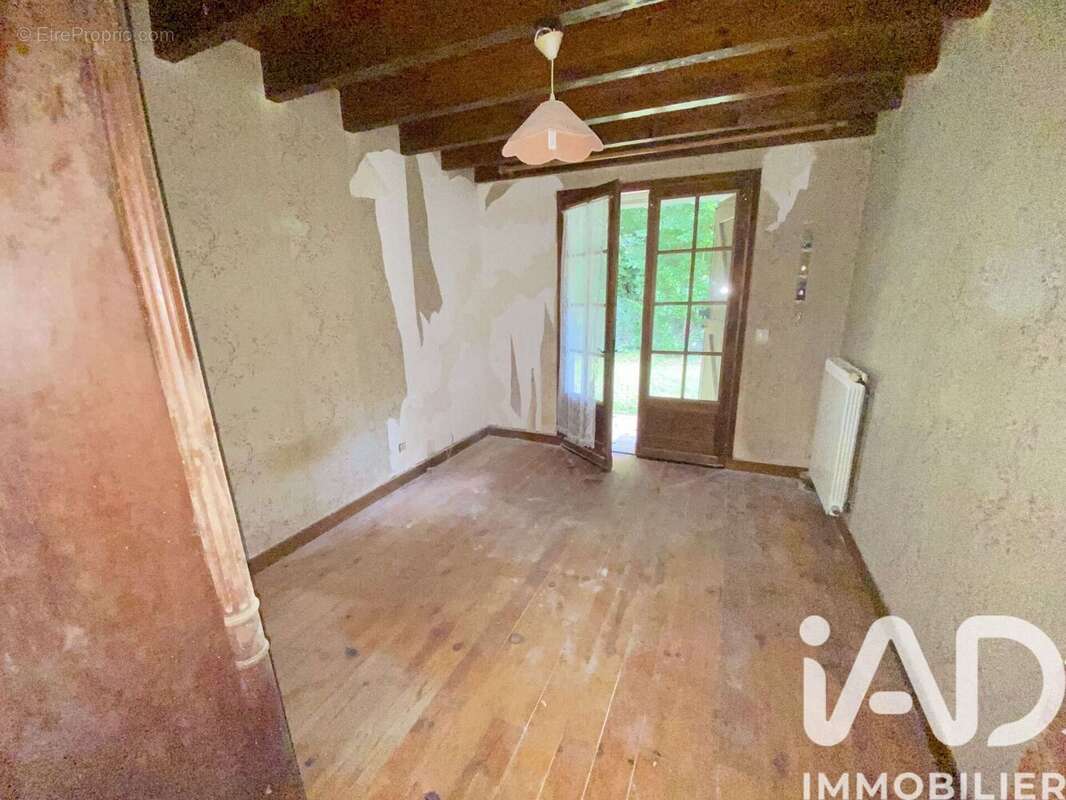 Maison 97 m² à Arbas  - photo 7