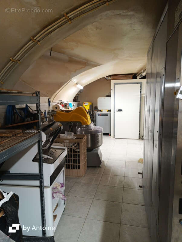 Appartement à AUSSOIS