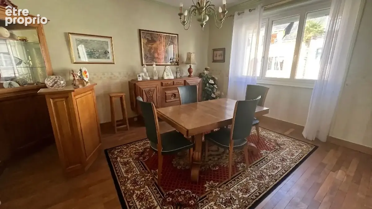 Maison à Kerfeunteun! - photo 6