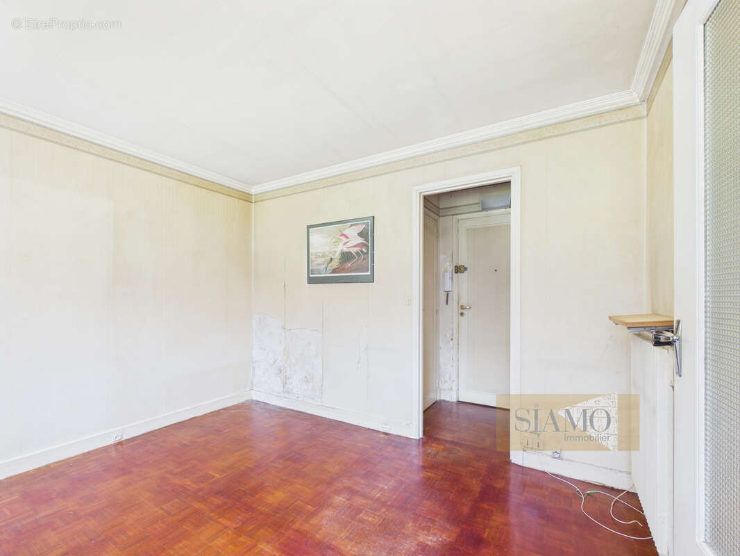 Appartement à VINCENNES