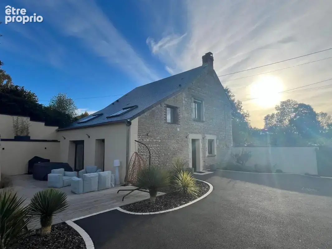 Propriété d'exception - photo 9