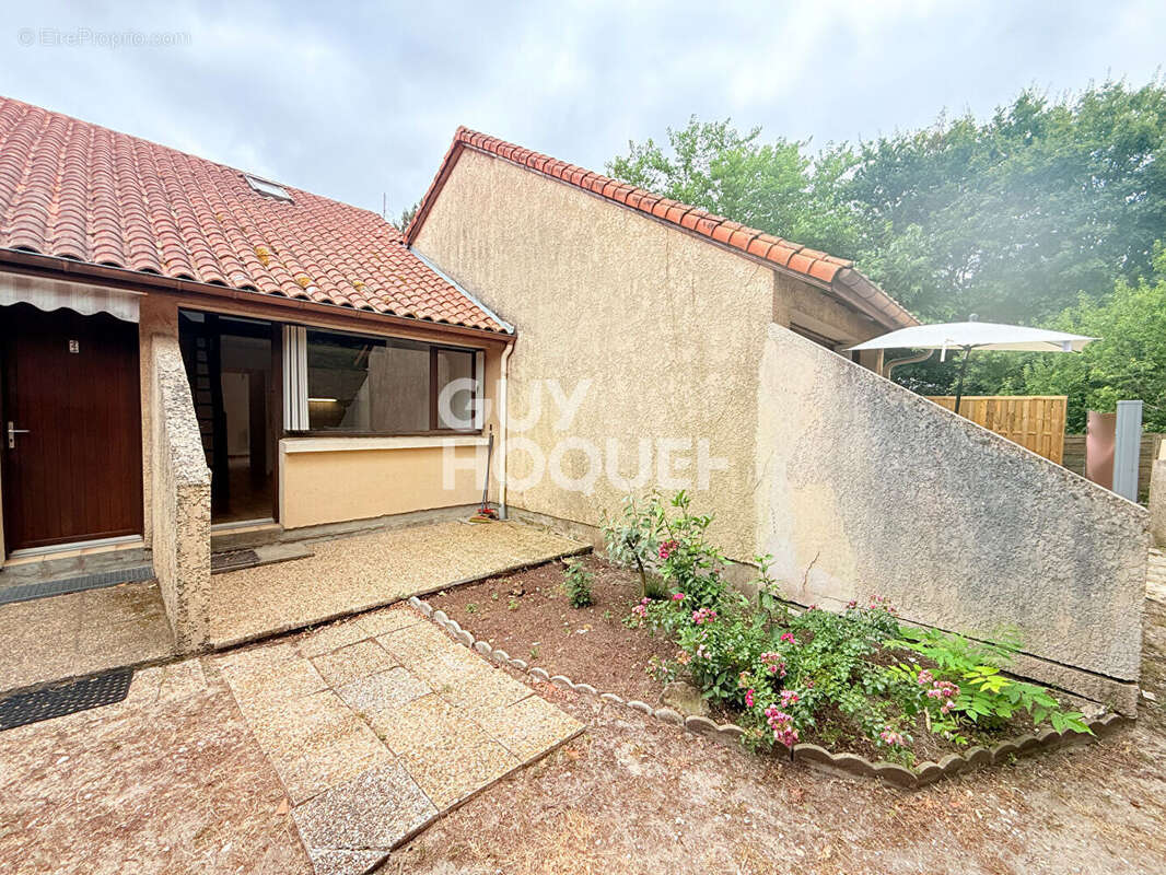Appartement à MIMIZAN