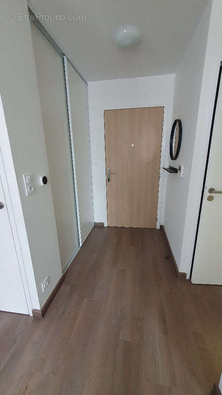 Appartement à FOUESNANT