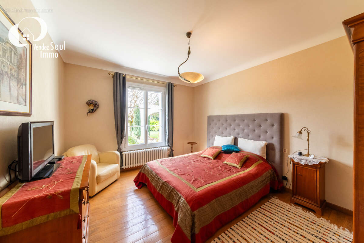 Maison à FOULAYRONNES