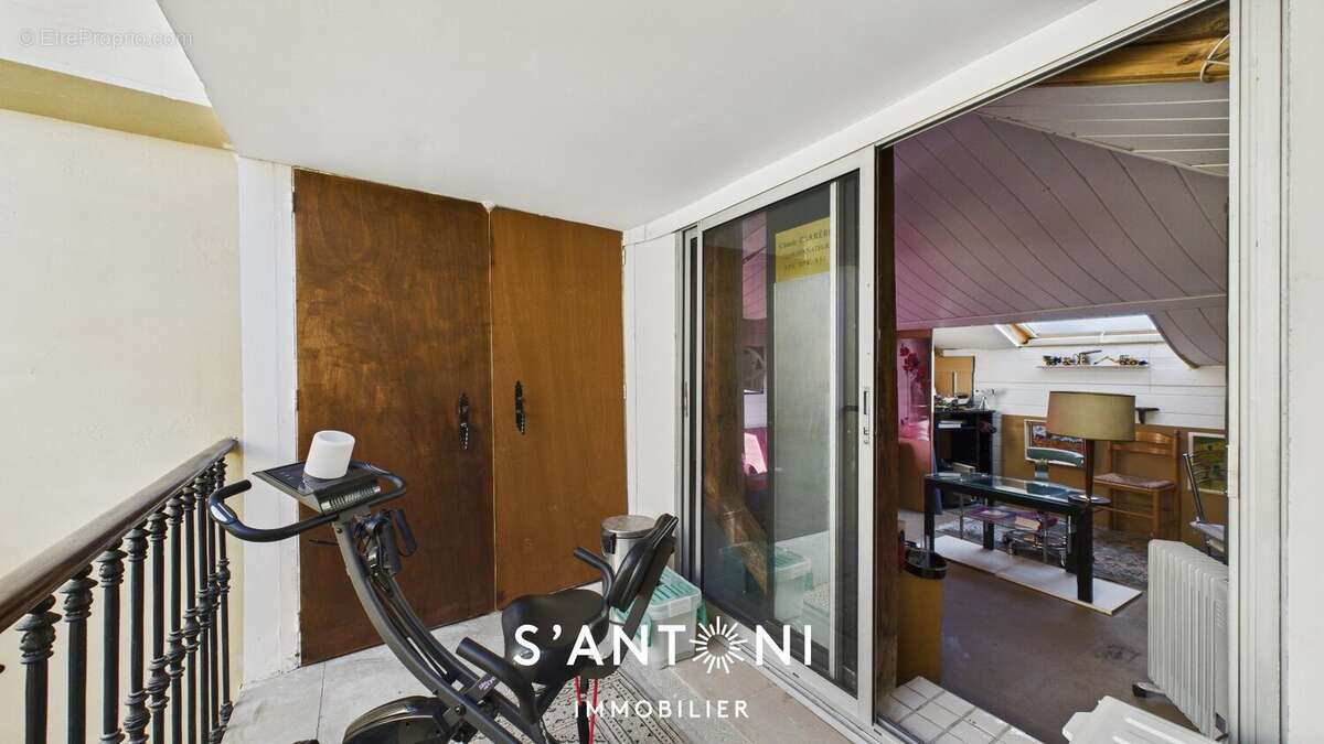 BEZIERS- quartier polygone-haussmannien T5 - photo 9