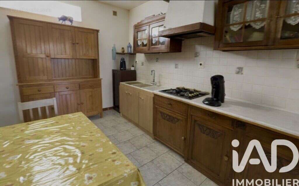 Maison 121 m² à Amazy  - photo 9