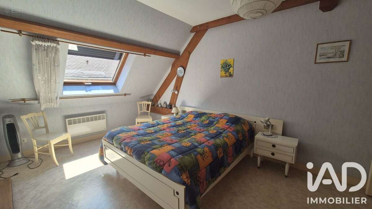 Photo 9 - Maison à DRACY-LES-COUCHES