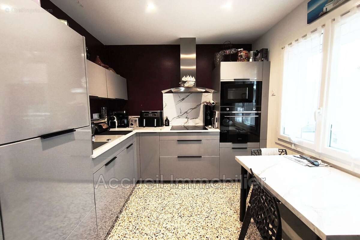 Appartement à LE GRAU-DU-ROI