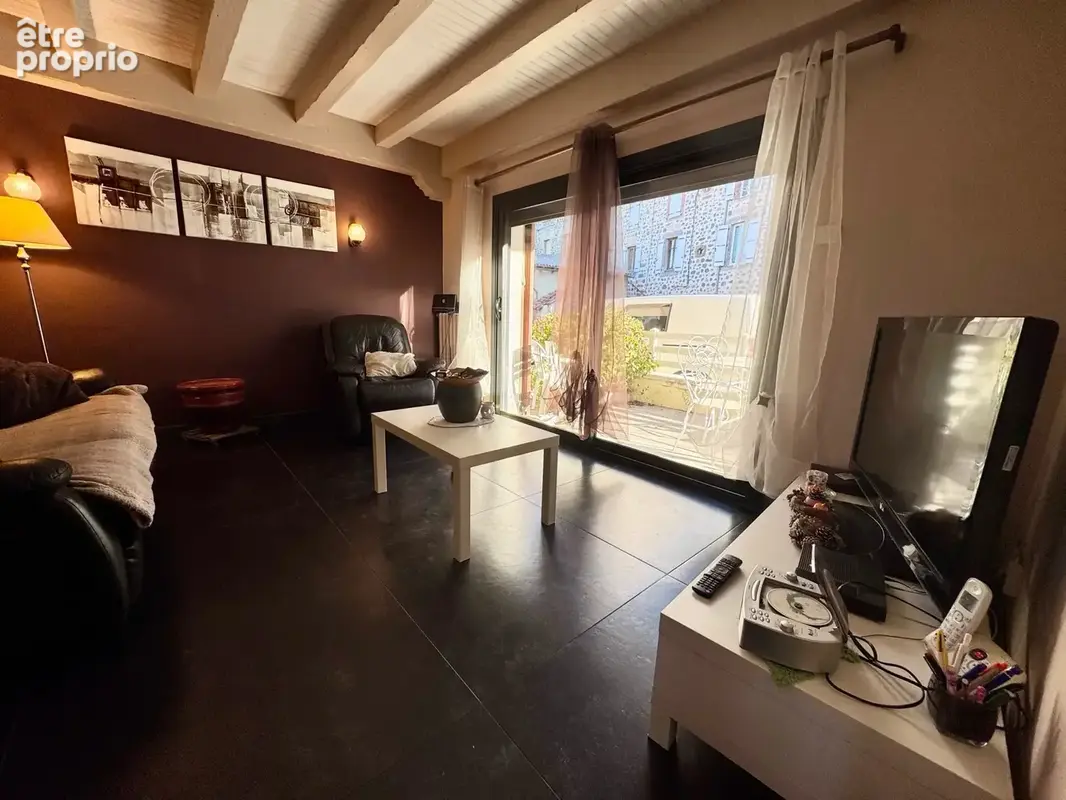 Maison centre ville à Neussargues - photo 3