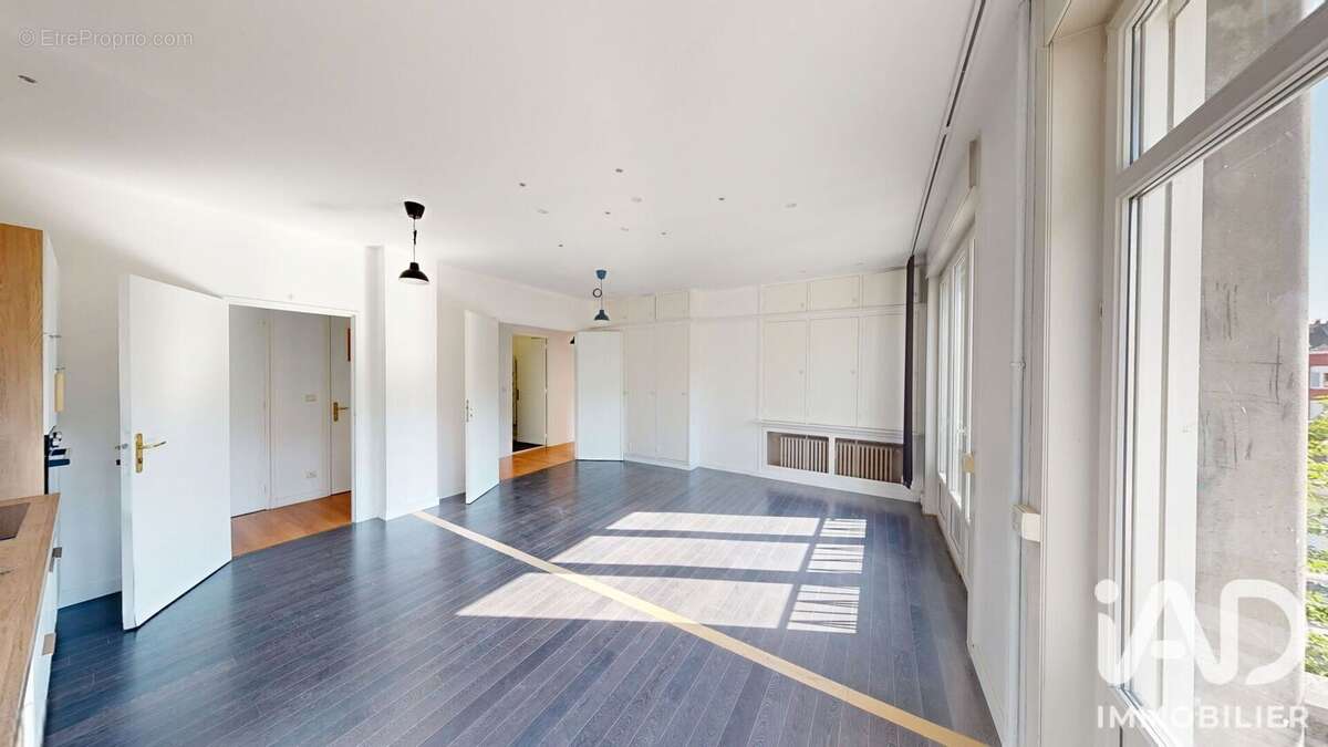 Photo 3 - Appartement à LILLE