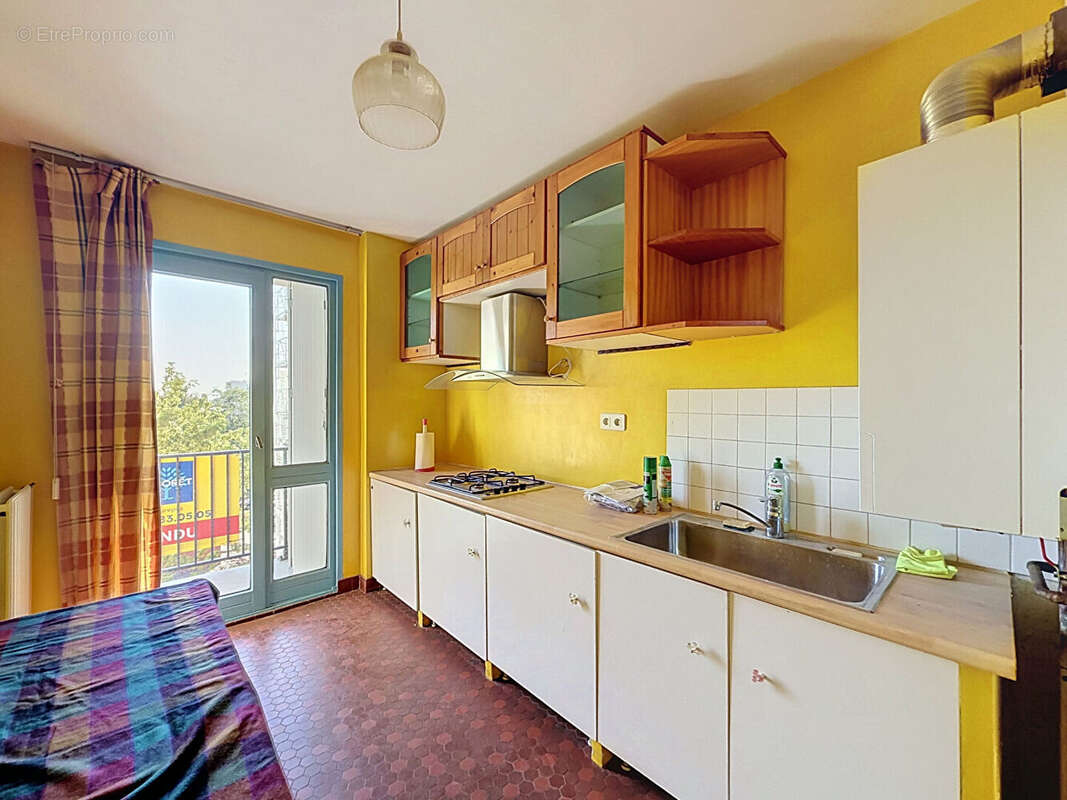 Appartement à MAUREPAS