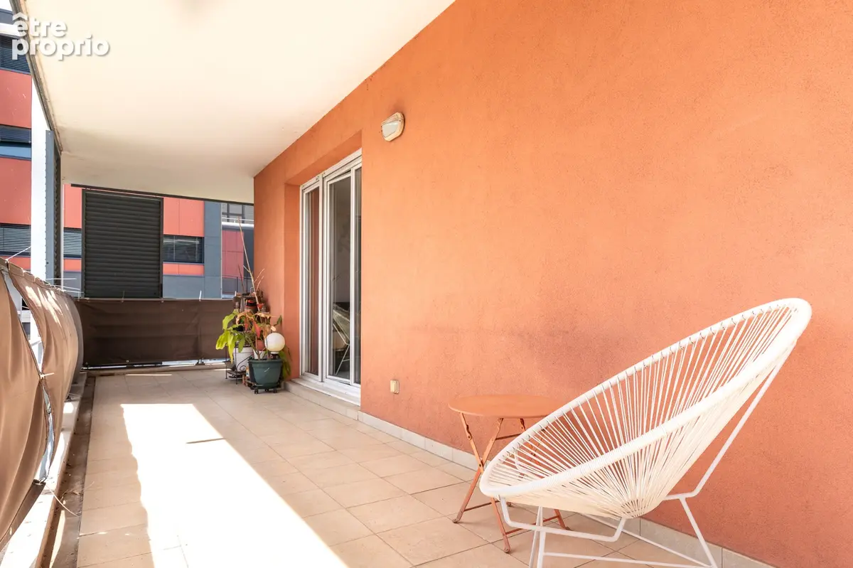Appartement 4 pièces 87 m²  avec terrasse de 40 m2 en vente à Fréjus - photo 15