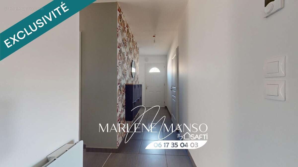 Photo 6 - Maison à VILLENAVE-D'ORNON