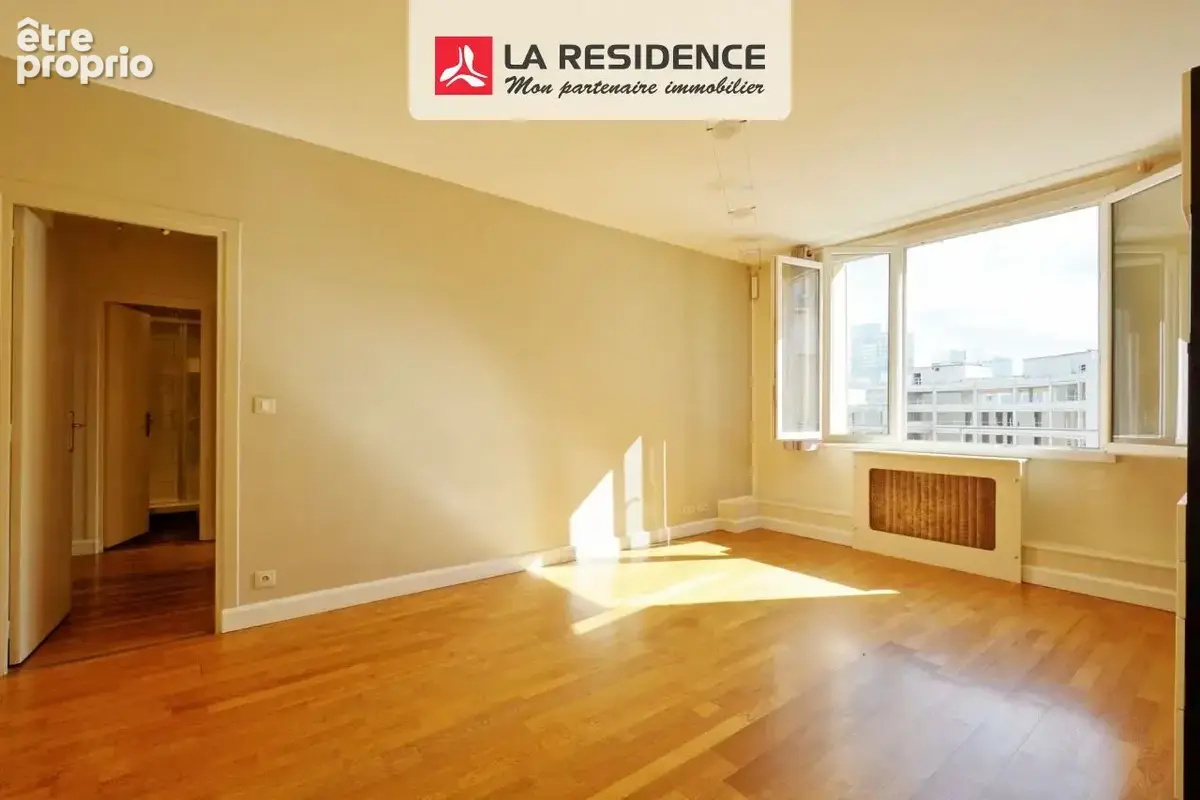 Appartement 3 pièces 64 m² à vendre à Boulogne-Billancourt (92100) - photo 1