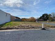 Terrain à BREM-SUR-MER