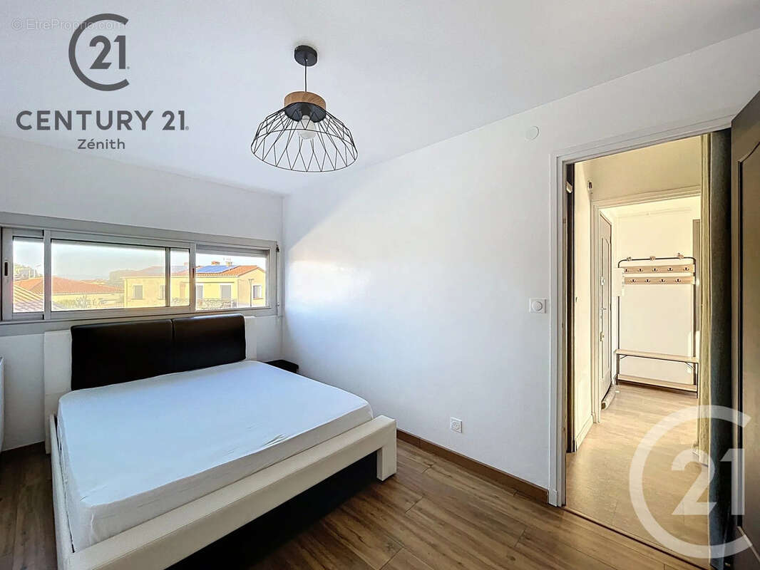 Appartement à LE BARCARES