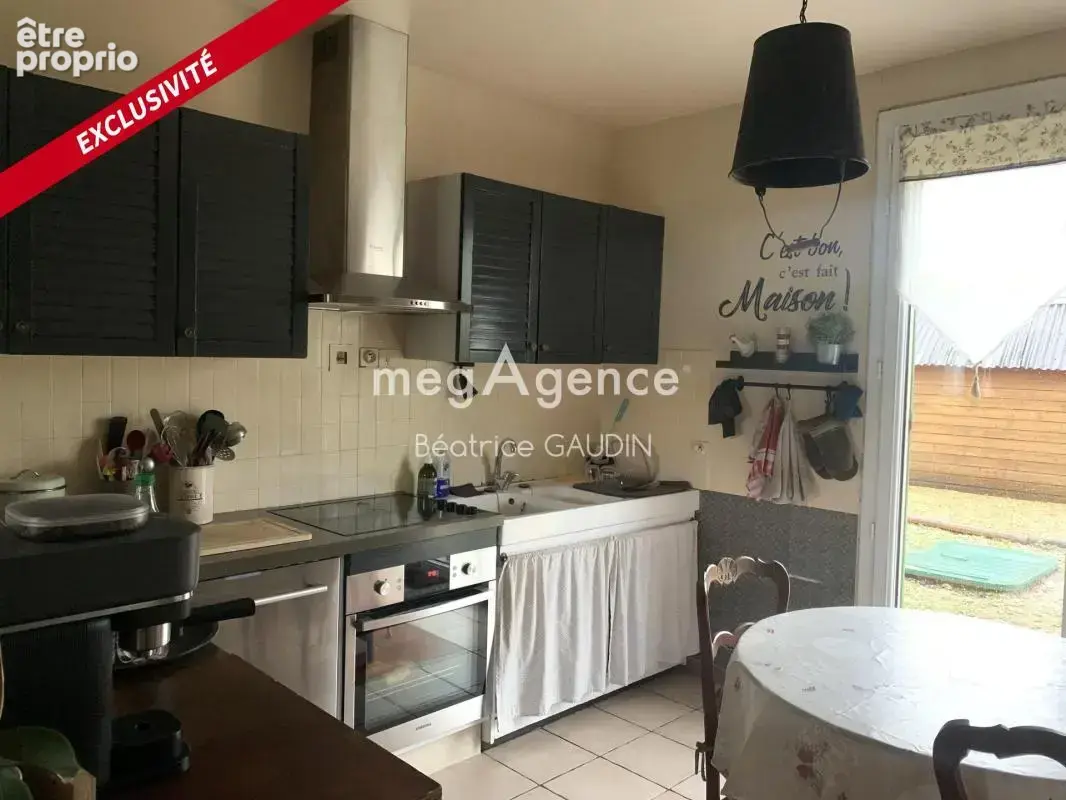 JOLIE MAISON DE PLAIN-PIED - 83 m² - 3 Chambres plus Chalet - photo 6