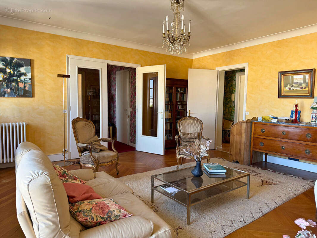 Appartement à LORIENT