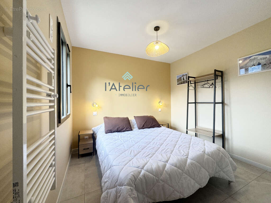 Maison à BAZUS-AURE