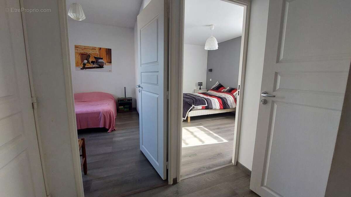 Appartement à EVREUX