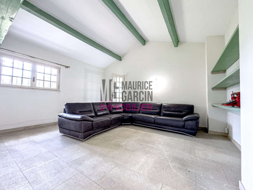 Maison 160 m² à Carpentras  - photo 6