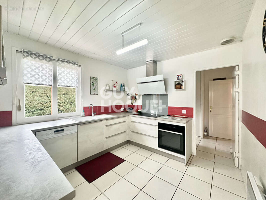 Maison à GUJAN-MESTRAS