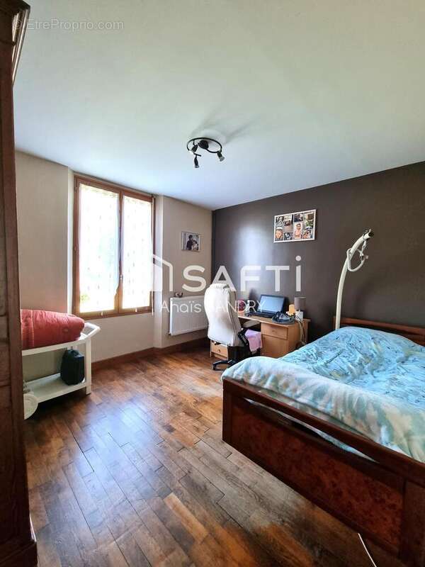 Photo 7 - Maison à CONCEVREUX