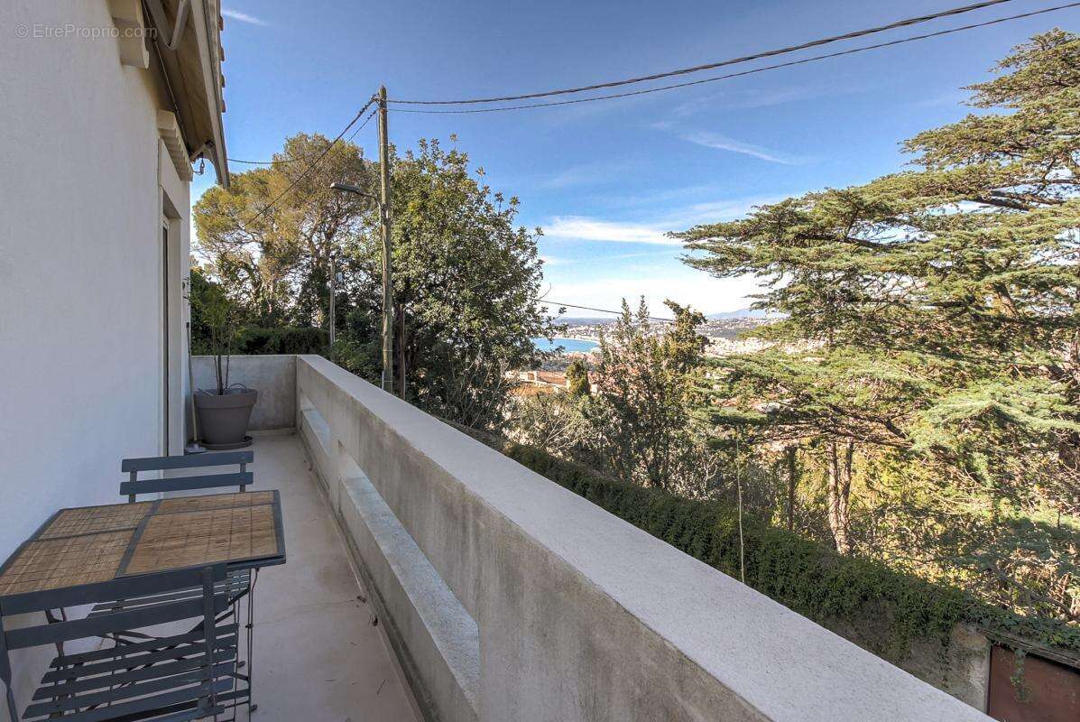 Maison à NICE