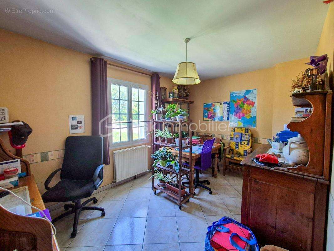 Maison à BEAUDEDUIT