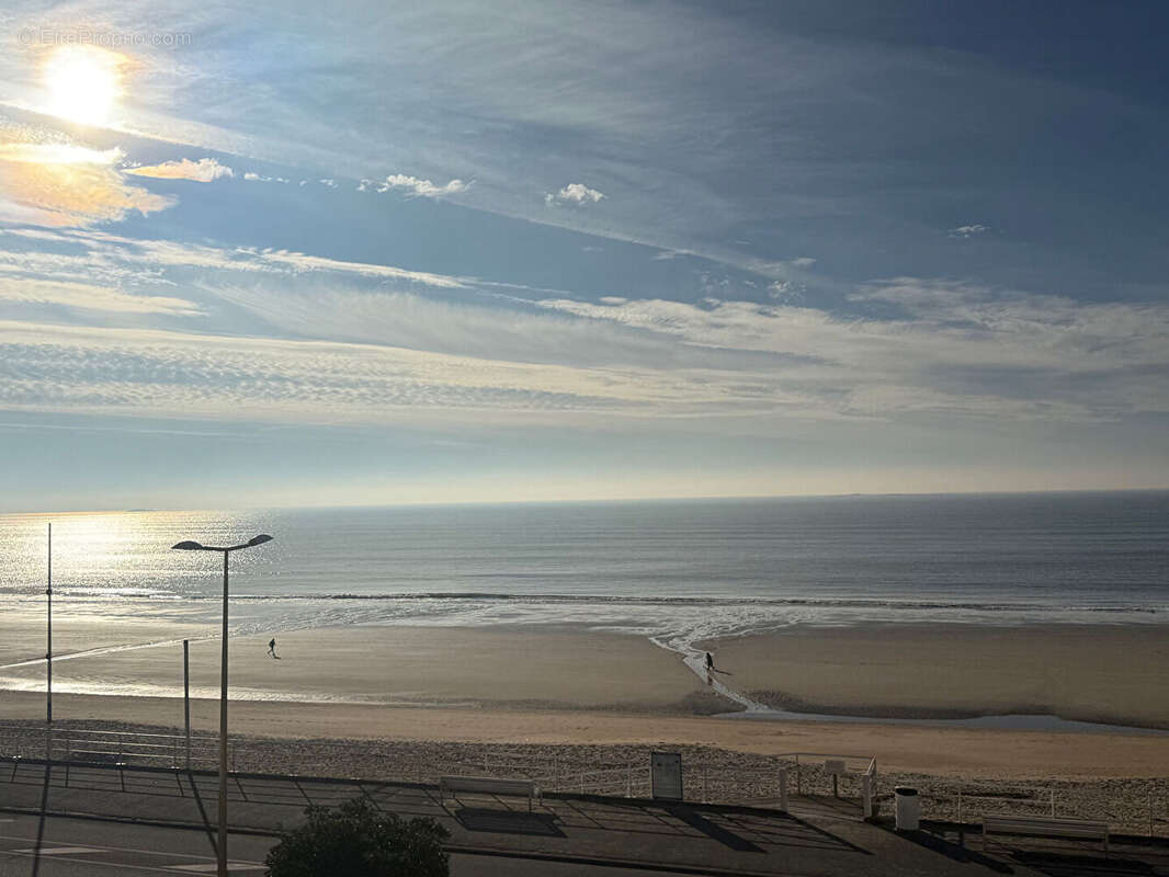 Appartement à LA BAULE-ESCOUBLAC