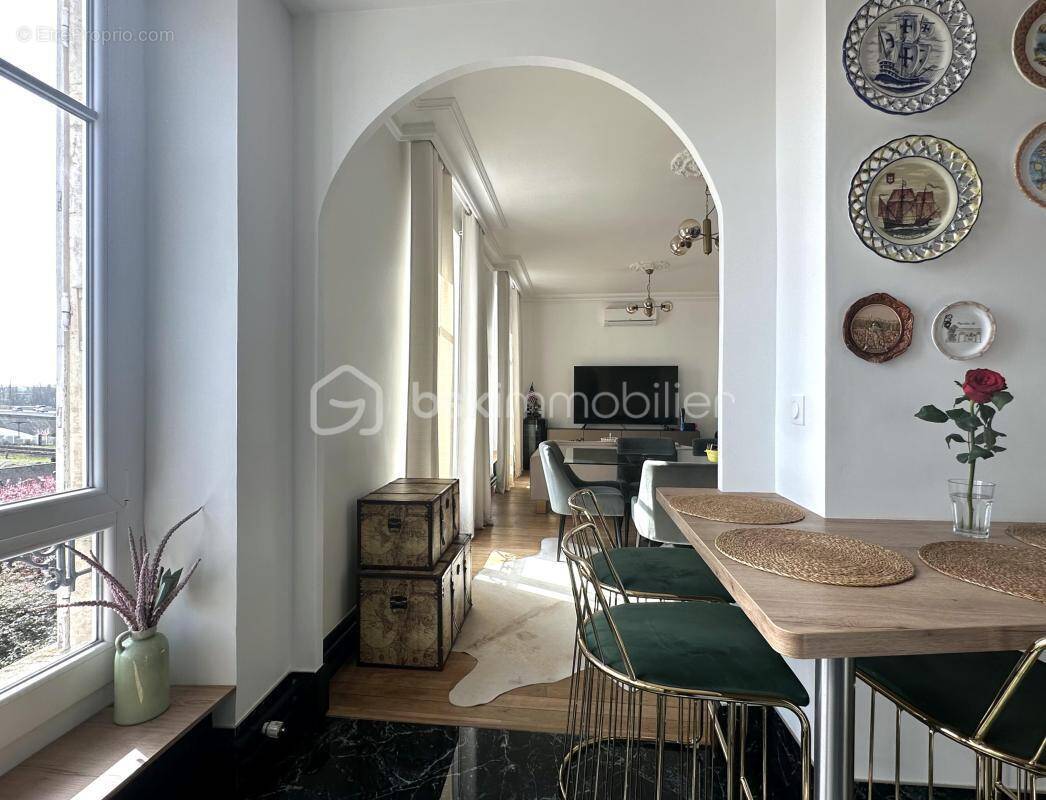 Appartement à ORLEANS