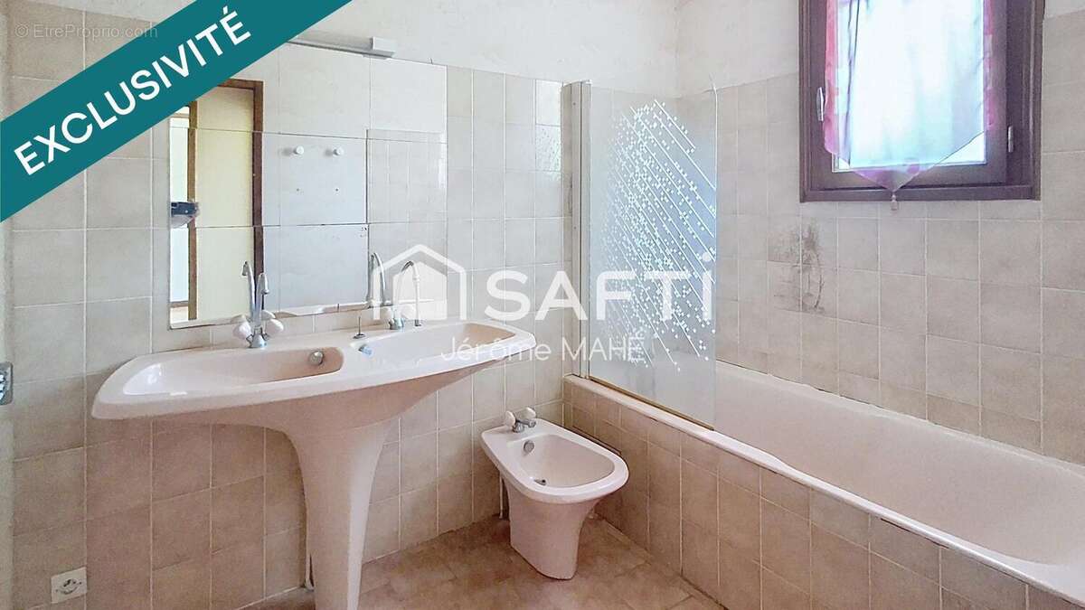 Maison 98 m² à Aigonnay  - photo 7