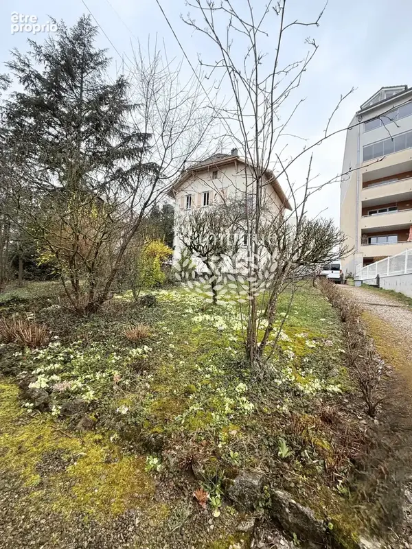Photo Appartement à Annemasse au prix de 1 150 000€