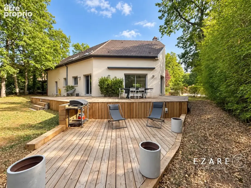 Photo Maison à Asnieres-Les-Dijon au prix de 765 000€