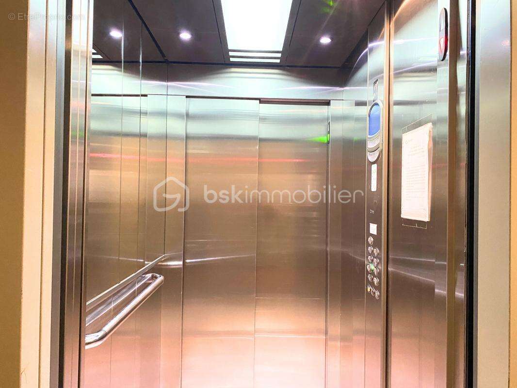 Appartement à LA SEYNE-SUR-MER