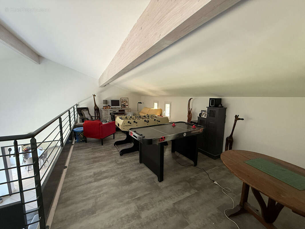 Maison à SAINT-VITE