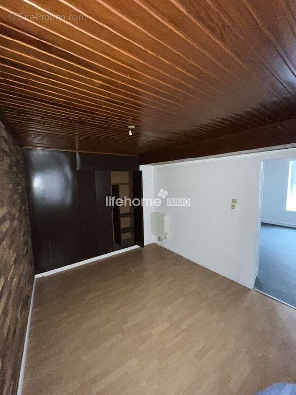 Appartement à BITCHE